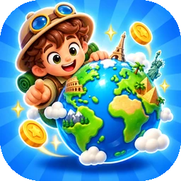 GeoClash app icon
