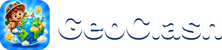 GeoClash